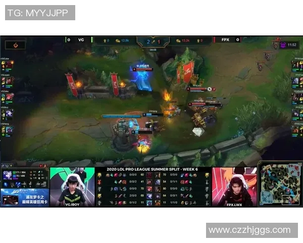 赛后复盘FPX与V5精彩配合分析及战术解读实时新闻
