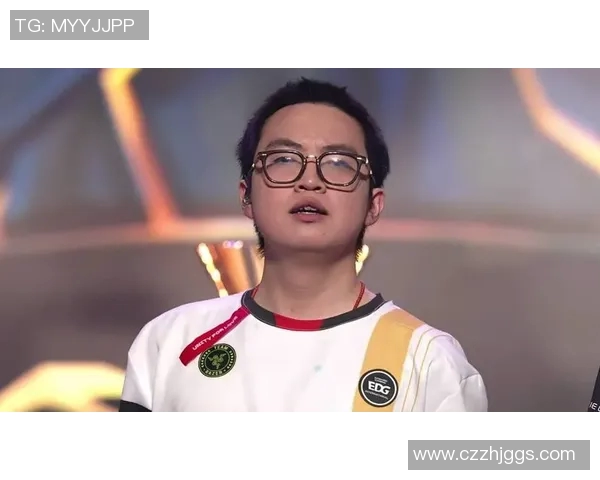 2026电竞新闻EDG战队在CSGO比赛中展现出整体压制力的深度分析与解读